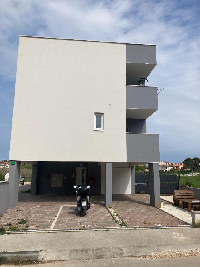 My Little Place In Croatia Apartamento PUY Exterior foto